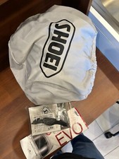 Casco shoei neotec usato  Napoli