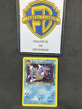 Pokémon promo rocket usato  Canossa