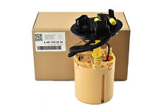 Pompe carburant a4474700594 d'occasion  Lambersart
