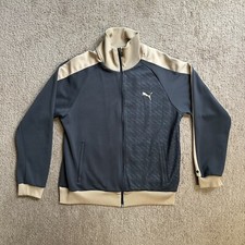 Puma sweatshirt womens for sale  Wethersfield