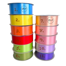 Shredastic poly ribbon for sale  POOLE
