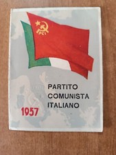 P.c.i. pci partito usato  Trappeto