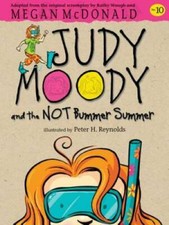 Judy moody bummer for sale  Montgomery