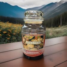Yankee candle oatmeal for sale  Kerrville