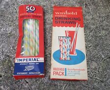 Boxes vintage winfield for sale  BIRKENHEAD