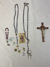 Lot catholic pieces for sale  Greensburg