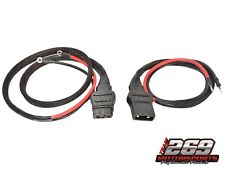 Pin battery cable for sale  Niles