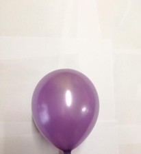 Palloncini pollici lilla usato  Castel San Giorgio