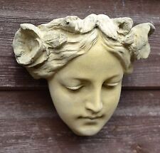 Art nouveau female for sale  HORSHAM