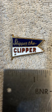 Vintage skipper clipper for sale  Magnolia