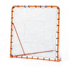 Ezgoal black lacrosse for sale  USA