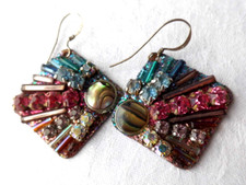 hand earrings for sale  PLYMOUTH