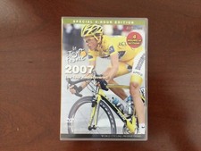 Tour 2007 tour for sale  Scarsdale