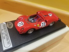 Minicar 1/43 Ferrari 330 P2 Daytona 1965 Surtees n/BBR comprar usado  Enviando para Brazil