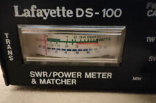 Lafayette 100 swr usato  Italia