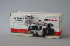 Nzg 730 terex gebraucht kaufen  Kelkheim