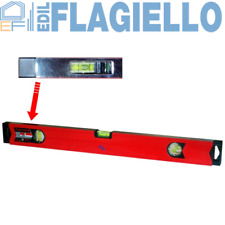Livella alluminio megnetica usato  Alife