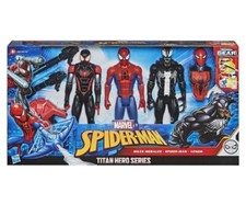 Marvel spideman titan for sale  Northvale