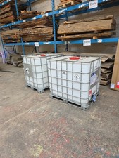 Ibc container stück gebraucht kaufen  Solingen