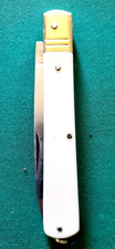 C0ltello fraraccio manico usato  San Filippo del Mela
