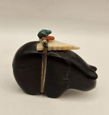 Vintage zuni fetish for sale  Bel Air