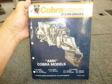 service sterndrive manual omc for sale service sterndrive manual omc for sale Rock Island