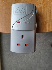 Portable masterplug aerial for sale  ORMSKIRK