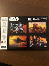 Trefl lucasfilm official for sale  LLANELLI