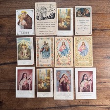 santini religiosi usato  Siena