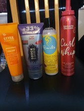 Mixed bundle hair for sale  LONDON