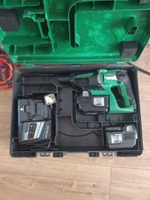 Hitachi dal battery for sale  RUGELEY