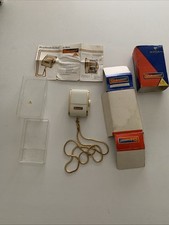 Gossen sixtomat belichtungsmes gebraucht kaufen  Barsbüttel