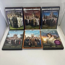 Downton abbey series for sale  Houston