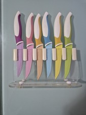Set coltelli brandani usato  Terni