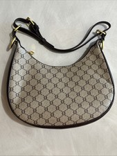 Borsa donna finta usato  Borgocarbonara