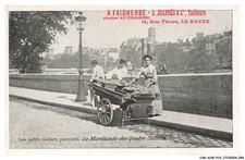 Acwp15 1000 marchande d'occasion  France