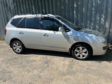 Breaking 2008 kia for sale  KIDDERMINSTER