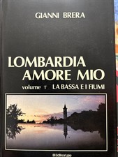 Gianni brera lombardia usato Gianni brera lombardia usato  Milano