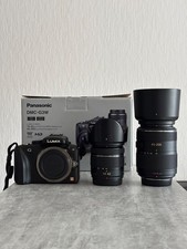 Panasonic lumix dmc gebraucht kaufen  Mönchengladbach