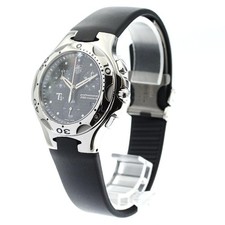 Usado, Quartzo masculino TAG HEUER CL1181 Kirium #C964 comprar usado  Enviando para Brazil