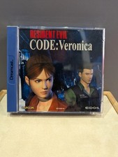 Jeu dreamcast resident d'occasion  Les Mureaux