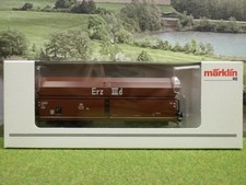 Märklin 00751 seitenentladewa gebraucht kaufen  Hameln