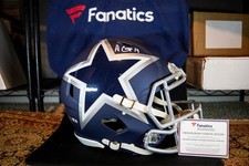 Amari cooper signed for sale  Yulee