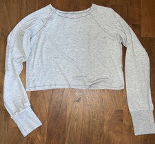 Bombshell sportswear crop gebraucht kaufen  Neuss