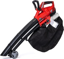 Einhell akku laubsauger gebraucht kaufen  Elsoff, Rehe, Oberroßbach