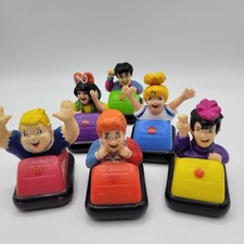 Mcdonalds new archies for sale  Houston