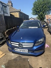 Mercedes benz class for sale  BRADFORD