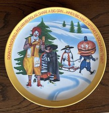 Vintage mcdonalds 1977 for sale  Novi