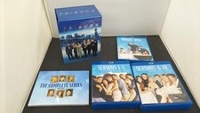 Friends Complete Blu ray Box Model  1000343727 Warner Home Video comprar usado  Enviando para Brazil