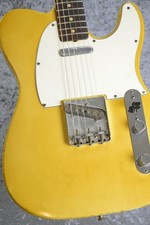 Fender 1975 telecaster d'occasion  Expédié en Belgium